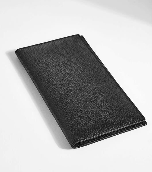 Tony Bianco Bag Travel Wallet Black オックスフォード Wallet アクセサリー 黒 | JPICD96031