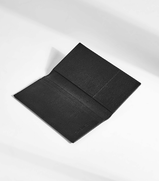 Tony Bianco Bag Travel Wallet Black オックスフォード Wallet アクセサリー 黒 | JPICD96031