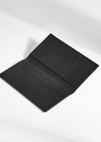 Tony Bianco Bag Travel Wallet Black オックスフォード Wallet アクセサリー 黒 | JPICD96031